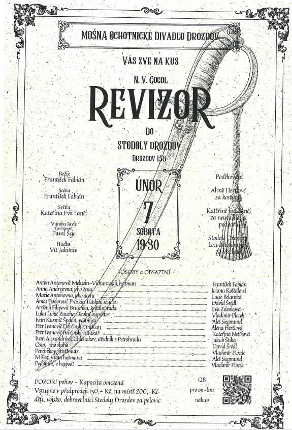 Revizor