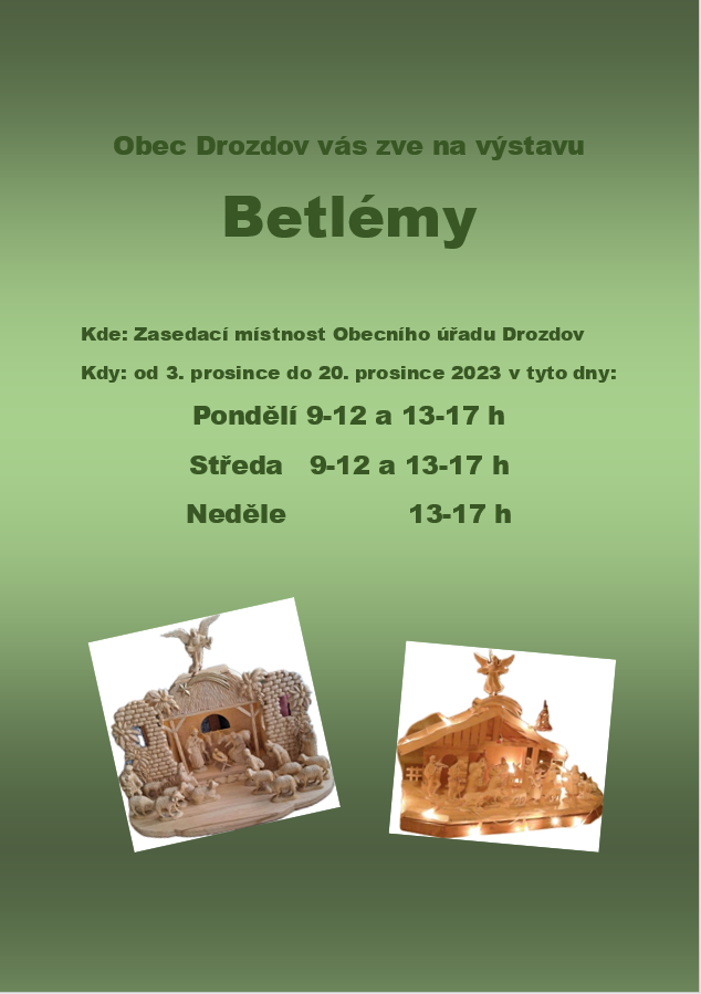 Betlémy