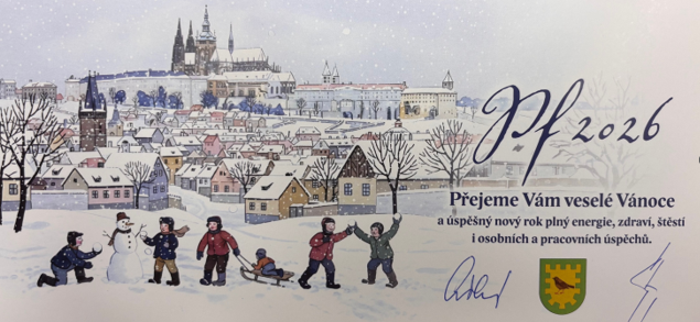 Úvodní stránka - O Obci